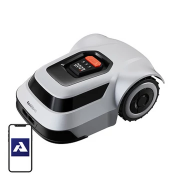 Anthbot PION 1000 fűnyíró robot