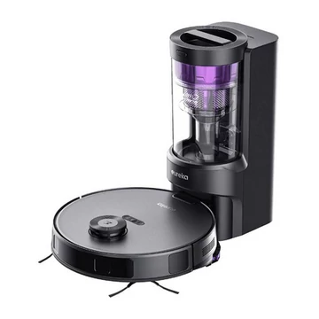 EUREKA E10s takarító robot