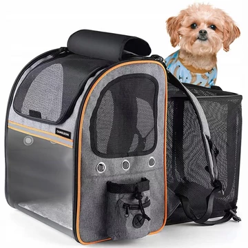 Állatszállító hátizsák CA-PET 3