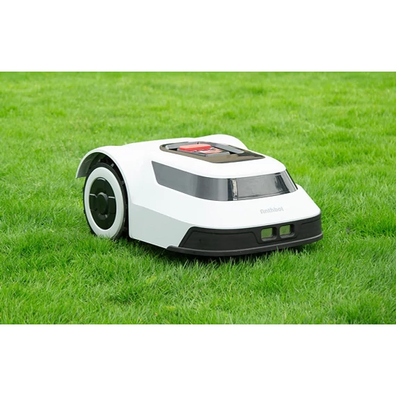 Anthbot PION 1000 fűnyíró robot