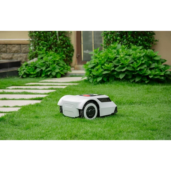 Anthbot PION 1000 fűnyíró robot