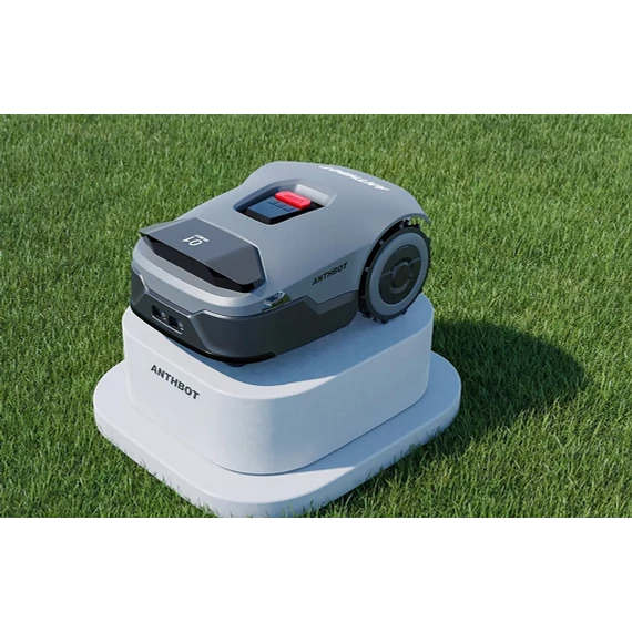 Anthbot GENIE 3000 fűnyíró robot