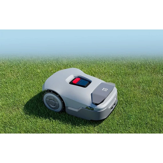 Anthbot GENIE 3000 fűnyíró robot