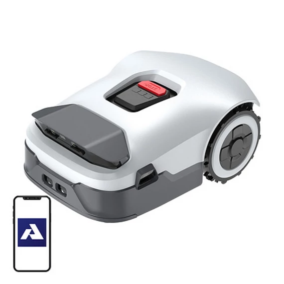 Anthbot GENIE 3000 fűnyíró robot