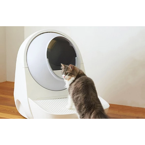 Catlink Pro-X Luxury Version intelligens öntisztító macskatoalett