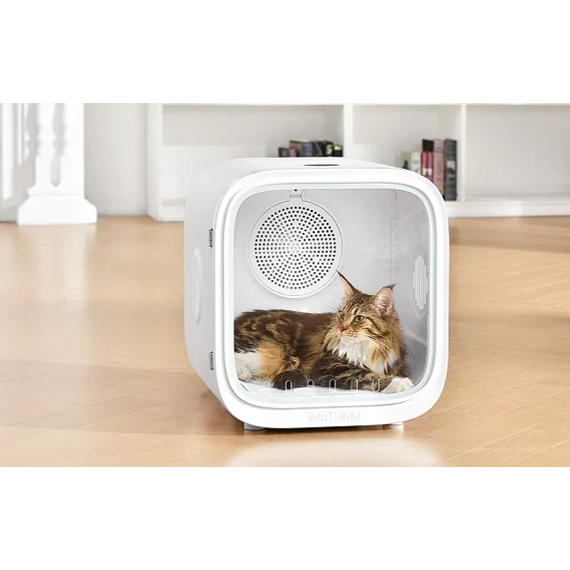 Catlink Luxury intelligens kisállat szárító
