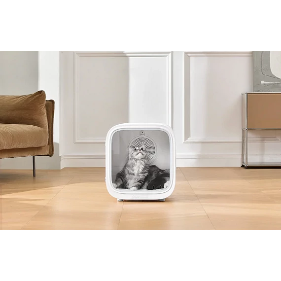 Catlink Luxury intelligens kisállat szárító
