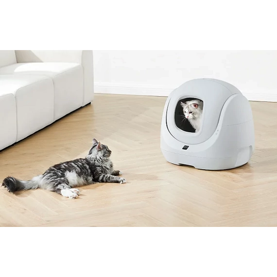 Catlink BayMax Lite intelligens, öntisztító macskatoalett