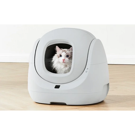 Catlink BayMax Lite intelligens, öntisztító macskatoalett