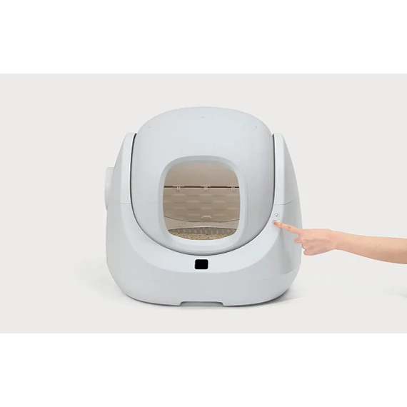 Catlink BayMax Lite intelligens, öntisztító macskatoalett