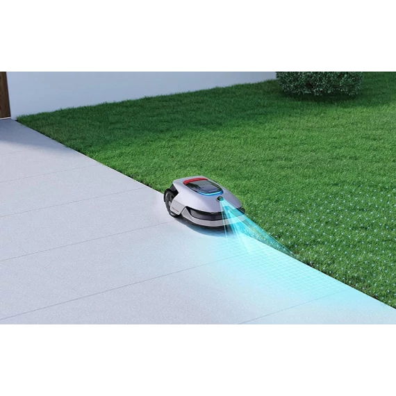 Dreame A2 robotfűnyíró