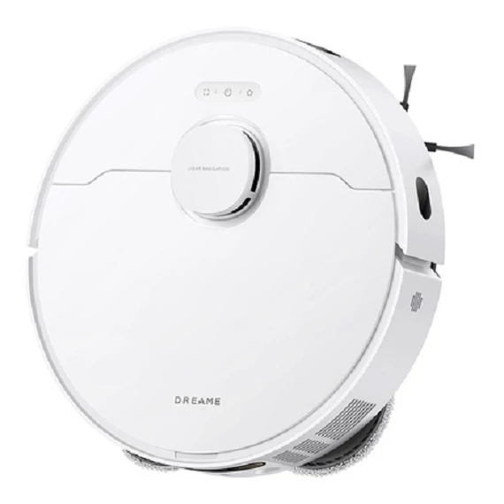 Dreame D20 Ultra robotporszívó (fehér)