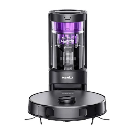 EUREKA E10s takarító robot