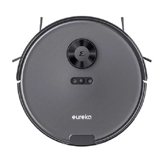 EUREKA E10s takarító robot