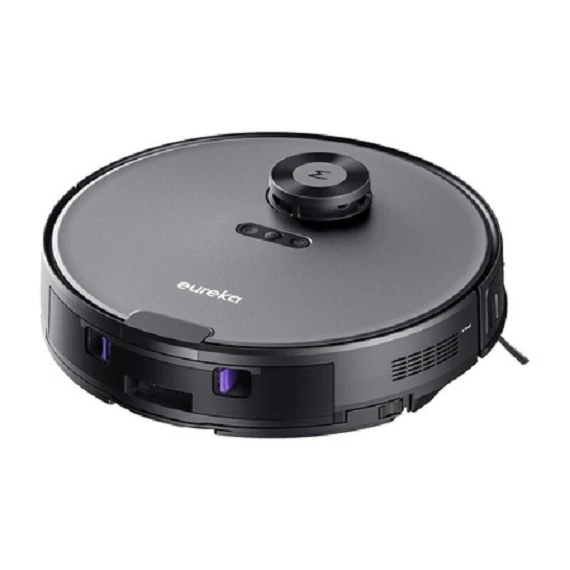 EUREKA E10s takarító robot