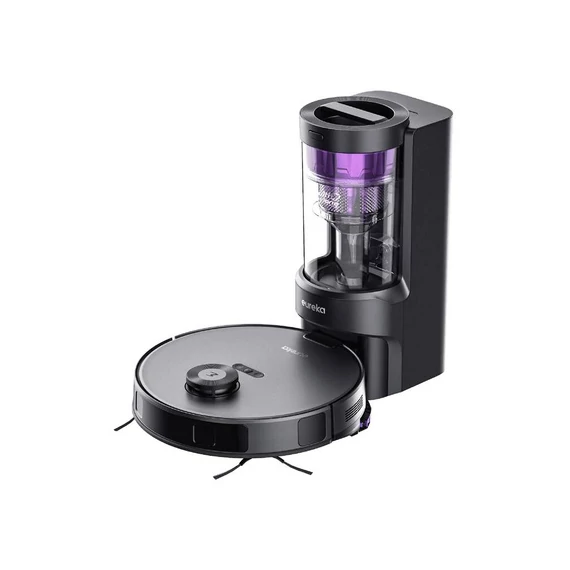EUREKA E10s takarító robot