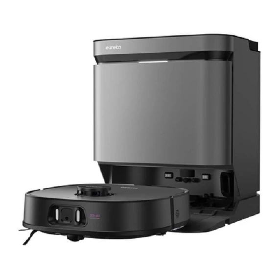 EUREKA J15 Pro Ultra takarítórobot