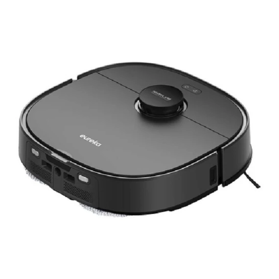 EUREKA J15 Pro Ultra takarítórobot