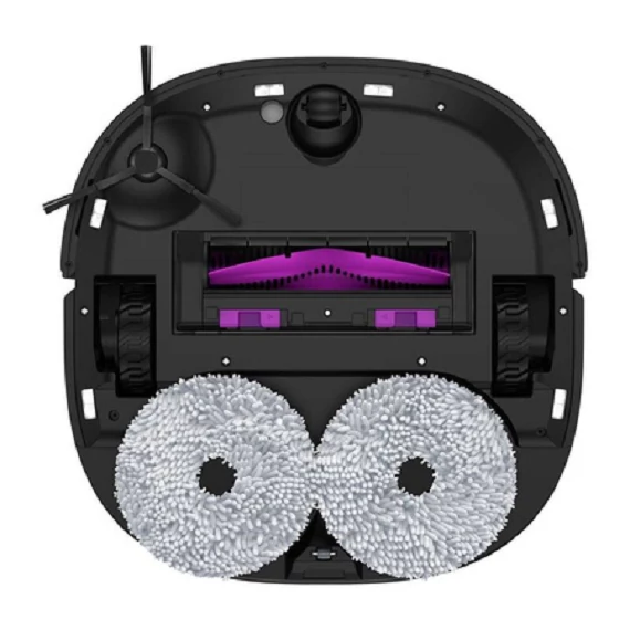 EUREKA J15 Pro Ultra takarítórobot