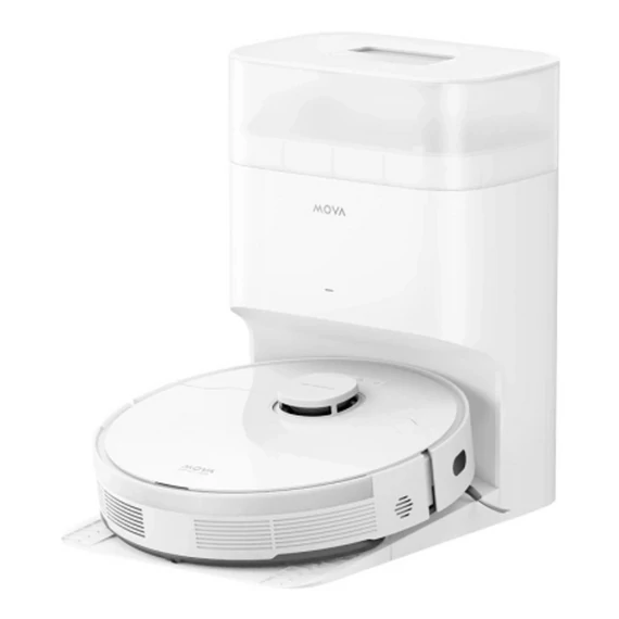 Dreame MOVA S10 Plus robotporszívó