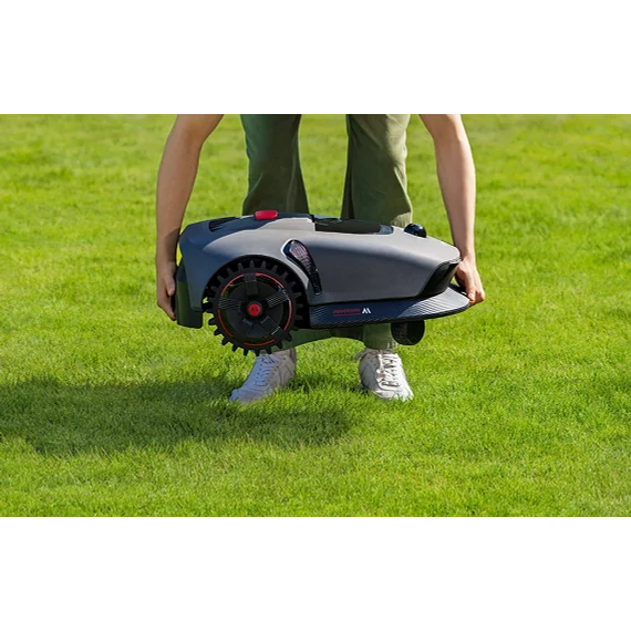 MOVA 1000 robotfűnyíró