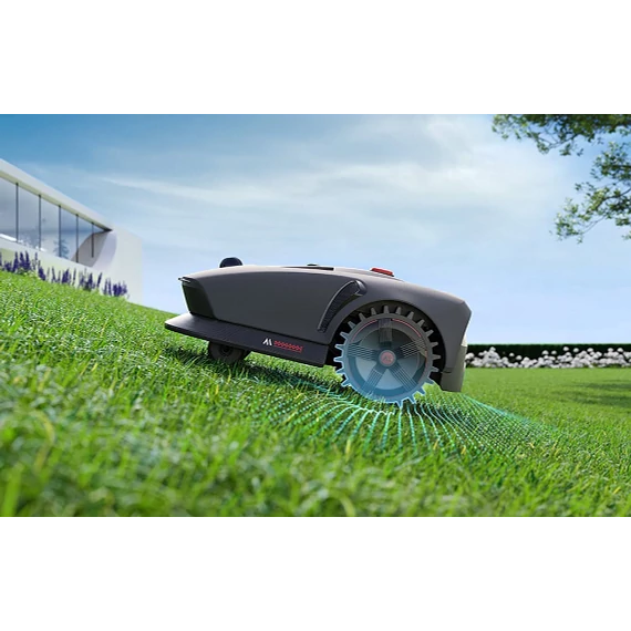 MOVA 1000 robotfűnyíró
