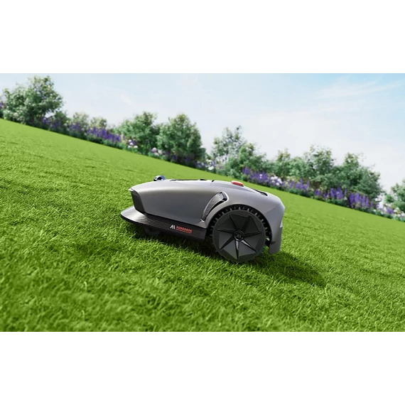 MOVA 600 robotfűnyíró