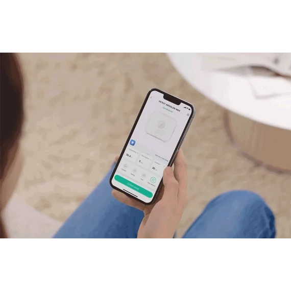 PetKit AIRSALON MAX Pro intelligens kisállat szárító
