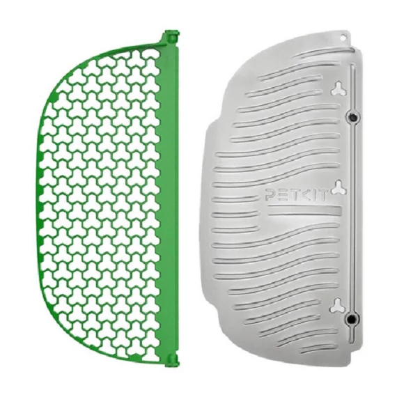 PetKit Pura MAX 2 PREMIUM intelligens, öntisztuló macskaalmosdoboz + Ajándék alomszűrővel