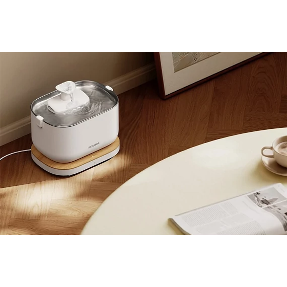 Petlibro Dockstream macska itató applikációval, 2.5L