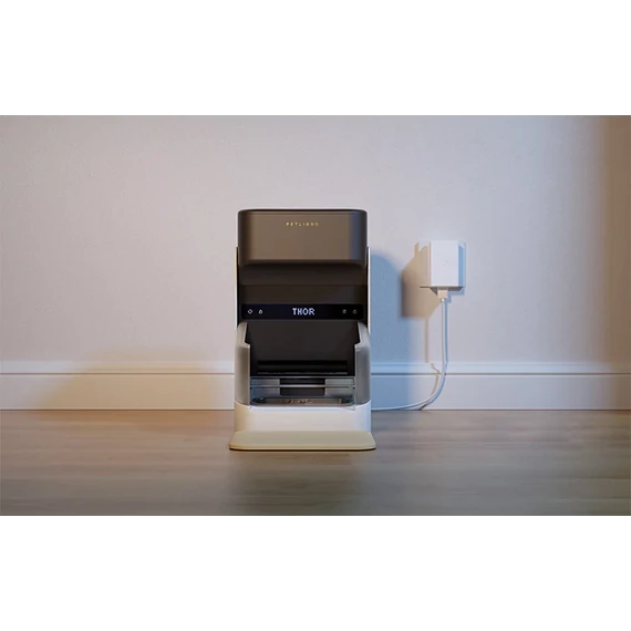 Petlibro RFID intelligens ételadagoló nyakörvvel, 3L