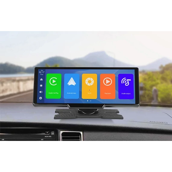 Autómonitor 9,3