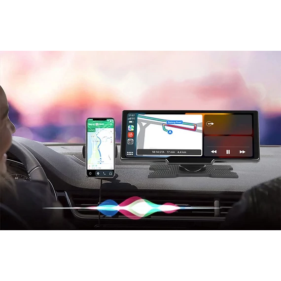 Autómonitor 9,3