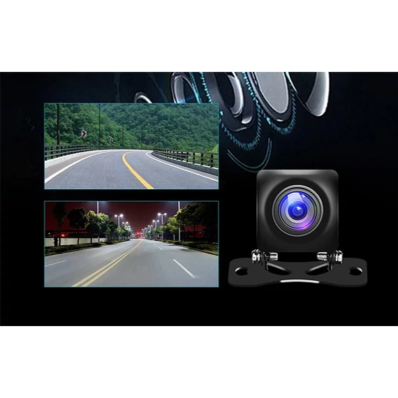 Autómonitor 9,3