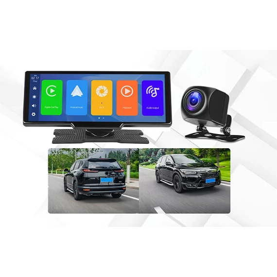 Autómonitor 9,3