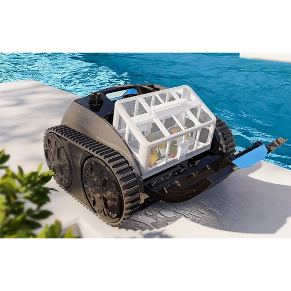 Wybot C1 Pro vezeték nélküli medencetisztító robot