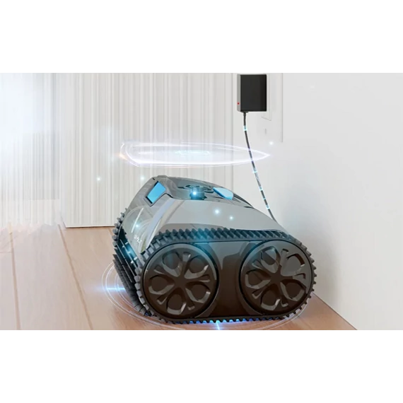 Wybot C1 Pro vezeték nélküli medencetisztító robot