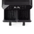 Air Fryer Infinity PRO XXL légsütő 2 in 1 kosárral 8L, 1700W