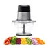 Air Fryer Infinity PRO XXL légsütő 2 in 1 kosárral 8L, 1700W + Ajándék Aprító Infinity, 300 W 1L
