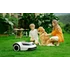 Anthbot PION 1000 fűnyíró robot
