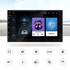 Autórádió 2-DIN, android 12, tolató kamera, 7 hüvelykes TFT kijelző RenewForce WDS-40