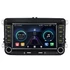 Autórádió 2-DIN, android 13, 7 colos HD kijelző 4 magos processzor VW,Skoda,Seat