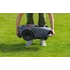 MOVA 600 robotfűnyíró