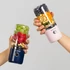 Hordozható Turmixgép Rosmarino NutriMax 2 GO kék