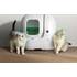 PetKit Purobot MAX PRO okos öntisztító macskaalom AI kamerával