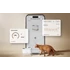 Petlibro Dockstream macska itató applikációval, 2.5L