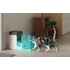 Petlibro RFID intelligens ételadagoló nyakörvvel, 3L