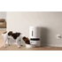 Petlibro Granary WiFi ételadagoló, 5L (fehér)