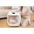 Petsuper PD01 intelligens gurulós kisállat szárító