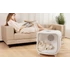 Petsuper PD01 intelligens gurulós kisállat szárító